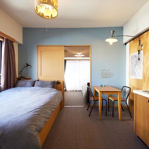 Appartement met Twee Slaapkamers